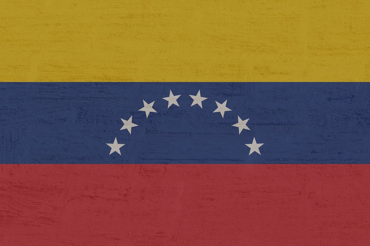 venezuela, banner, flag, countries, national colours, symbols, venezuela, venezuela, venezuela, venezuela, venezuela