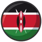 kenya flag dr. tiare gross testimonial