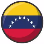 venezuela flag dr. tiare gross testimonials